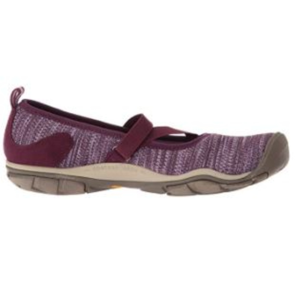 Keen NIB Hush Knit Mary Jane Various Sizes - Picture 2 of 6
